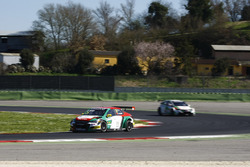 Mehdi Bennani, Sébastien Loeb Racing, Citroën C-Elysée WTCC