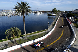 Luca Filippi, Dale Coyne Racing Honda