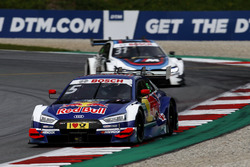 Mattias Ekström, Audi Sport Team Abt Sportsline, Audi A5 DTM