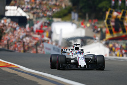 Felipe Massa, Williams FW40