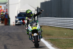 Кел Кратчлоу, Team LCR Honda