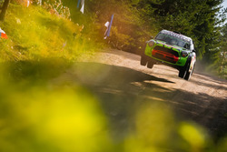 Валерій Горбань, Сергій Ларенс, Eurolamp WRT, Mini JCW