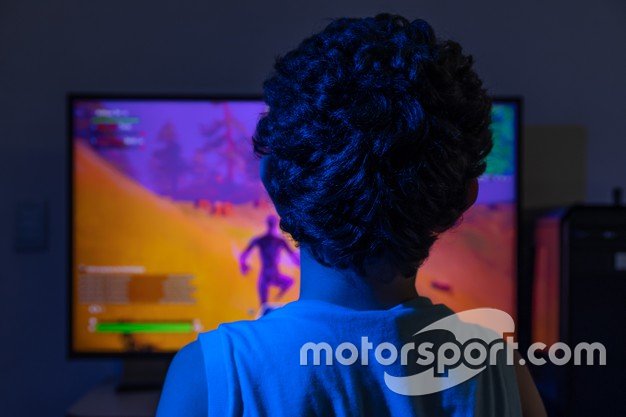 Esport stock