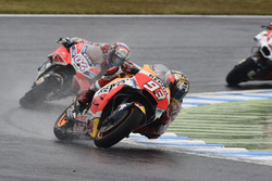 Marc Marquez, Repsol Honda Team