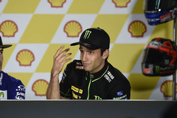 Johann Zarco, Monster Yamaha Tech 3