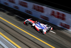 Нік Хайдфельд, Mahindra Racing