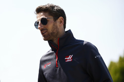 Ромен Грожан, Haas F1 Team