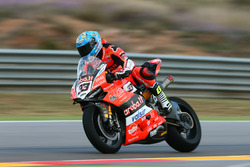 Marco Melandri, Aruba.it Racing-Ducati SBK Team