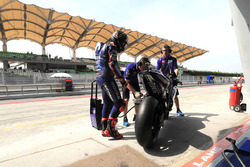 Маверік Віньялес, Yamaha Factory Racing