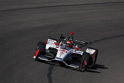 Marco Andretti, Herta - Andretti Autosport Honda
