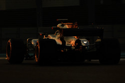 Lewis Hamilton, Mercedes-Benz F1 W08