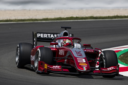 Sean Gelael, PREMA Racing