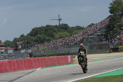 Yarış galibi Jonathan Rea, Kawasaki Racing