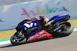 Maverick Viñales, Yamaha Factory Racing