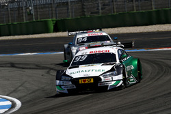 Майк Роккенфеллер, Audi Sport Team Phoenix, Audi RS 5 DTM