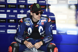 Маверік Віньялес, Yamaha Factory Racing