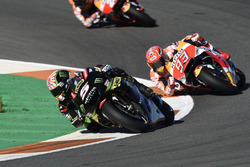 Johann Zarco, Monster Yamaha Tech 3