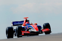 Formula 3.5 Photos - Pietro Fittipaldi, Fortec Motorsports