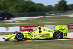 Simon Pagenaud, Team Penske, Chevrolet