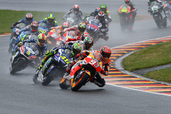 Marc Marquez, Repsol Honda Team