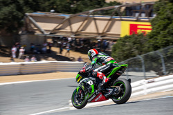 Джонатан Рей, Kawasaki Racing Team