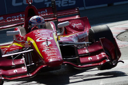 Scott Dixon, Chip Ganassi Racing, Chevrolet