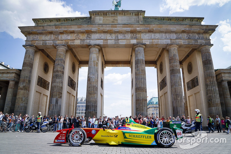 Brandenburger Tor
