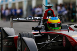 Mike Conway, Venturi