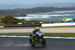 Валентино Россі, Yamaha Factory Racing