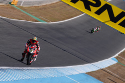Чаз Девіс, Ducati Team