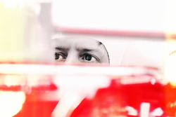 Sebastian Vettel. Ferrari
