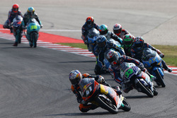 Brad Binder, Red Bull KTM Ajo
