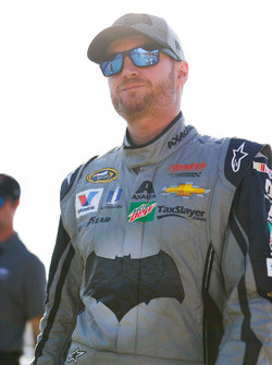Dale Earnhardt Jr., Hendrick Motorsports Chevrolet