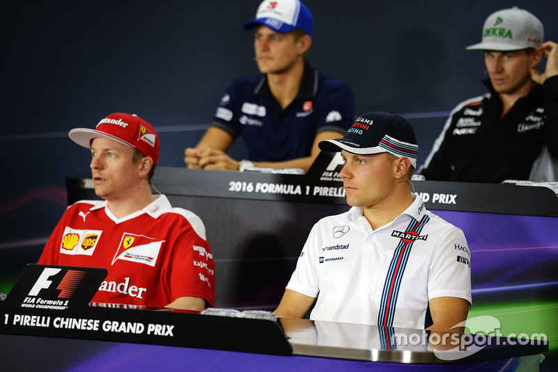 Kimi Räikkönen