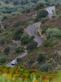 Andreas Mikkelsen, Anders Jäger, Volkswagen Polo WRC, Volkswagen Motorsport