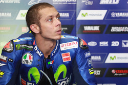 Valentino Rossi, Yamaha Factory Racing