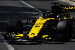 НІко Хюлькенберг, Renault Sport F1 Team R.S. 18