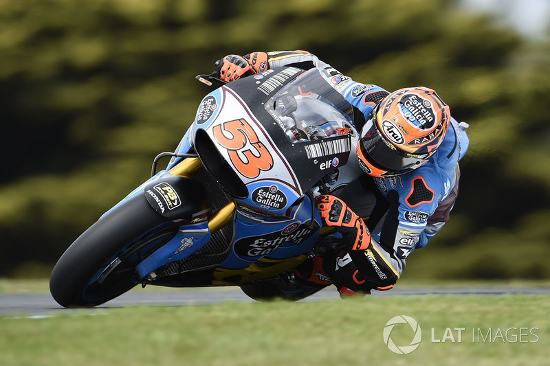 Tito Rabat, Estrella Galicia 0,0 Marc VDS