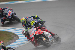 Jorge Lorenzo, Ducati Team