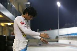 Arjun Maini, RUSSIAN TIME