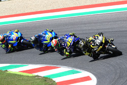 Андреа Янноне, Team Suzuki MotoGP
