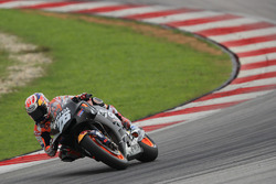 Дані Педроса, Repsol Honda Team