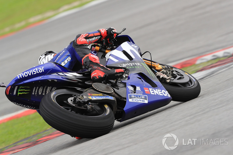 Маверік Віньялес, Yamaha Factory Racing