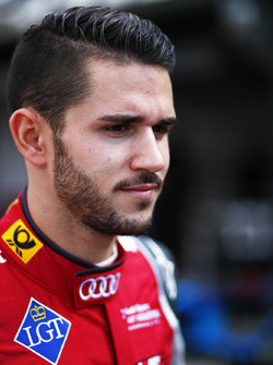 Daniel Abt, Audi Sport ABT Schaeffler