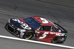 Kasey Kahne, Hendrick Motorsports Chevrolet