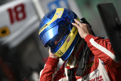Sébastien Bourdais, Dale Coyne Racing Honda
