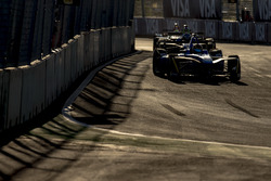 Себастьян Буемі, Renault e.Dams