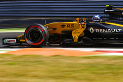 Jolyon Palmer, Renault Sport F1 Team RS17