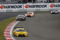 Тімо Глок, BMW Team RMG, BMW M4 DTM