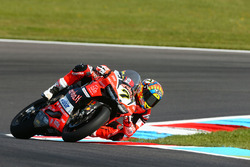 Chaz Davies, Ducati Team